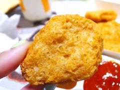 麦乐鸡-麦当劳(中山公园龙之梦店)