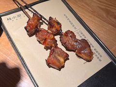 -桂小厨广西菜(印象城店)