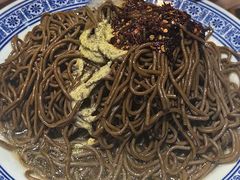 -独秀小吃(蓝田店)