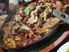 老板恋上鱼-老板恋上鱼(荣盛广场店)