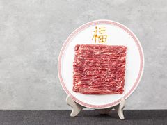-南门涮肉(东单店)