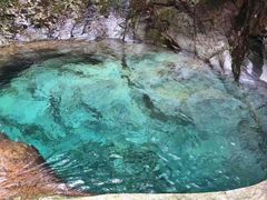 -宁波五龙潭景区