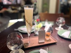 -Fuzzy Bistro 浮几韩餐·茶酒馆