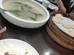 -邢家锅贴老店·非遗·开封菜(金明广场店)