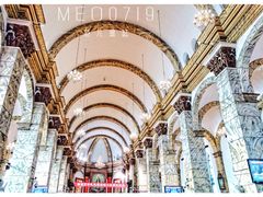 -中华圣公会教堂旧址