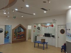 -红黄蓝成长中心•婴幼儿早教•托育(南山京基百纳广场店)