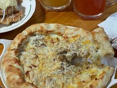 -黑熊披萨orso pizza