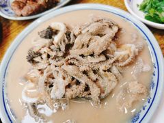 老北京爆肚-门框胡同百年卤煮(新街口店)