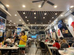 -大嫂镬仔·焖鸡煲·啫啫煲(逢源路店)