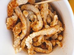 -鸡柳大人(汇金新地广场店)