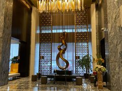 -上海新国际博览中心美仑酒店