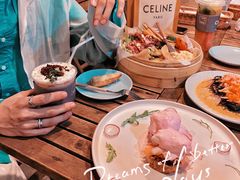 -CHILLAX轻乐时(侨建·Hi City店)