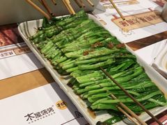-木屋烧烤(创意园店)