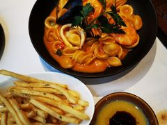 -Erman岩烧牛排(虹桥南丰城店)