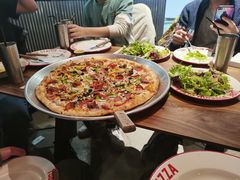 -Tubestation站点比萨(高新万达ONE店)