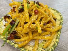 -四妹餐厅(玫瑰街店)