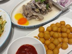 -巴依老爷新疆美食(天津远洋乐堤港店)
