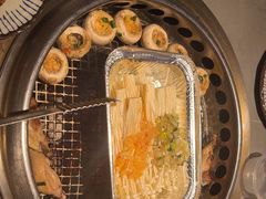 -炉太郎日式烧肉店(华贸店)