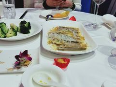 -广州塔晖粤轩中餐厅