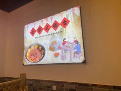 -老家大锅台·地锅鸡·铁锅炖(建邺文体路店)