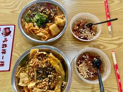 -肥姨妈螺蛳粉(合浦店)