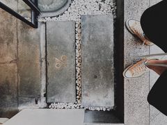 -% Arabica阿拉比卡咖啡(武康路店)