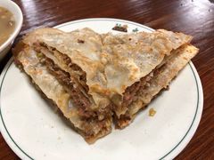 -清真永恒华威肉饼(潘家园店)
