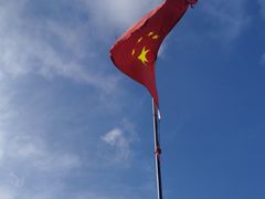 -西安祥峪森林公园