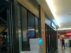 -新辣道鱼火锅(上地华联店)