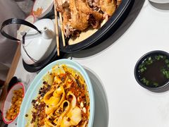 -大厨小馆(华阳城店)