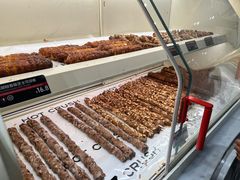 -HOT CRUSH趁热集合·现烤面包(环球港店)