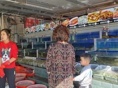-常家活海鲜小吃(仅一家无分店)