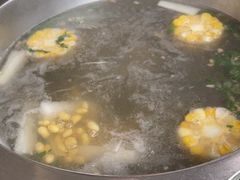 -潮悦牛肉火锅城(水贝店)