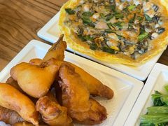 -海坛特色小吃·只做平潭特色菜(平潭店)