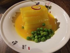 -并州大牌档之醉轻尘