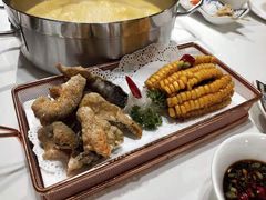 -红门金汤·港式火锅(英皇集团中心店)