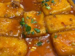 -严记小天府酸菜鱼(西四路店)