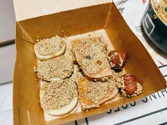 手工老豆腐-奶奶的美食(通州梨园店)