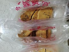 -宫廷糕点铺(人民中路店)