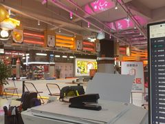 -燃无界格斗·拳击搏击体能馆(优品道店)