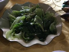 -幽优农庄·森波拉特色本地农家菜