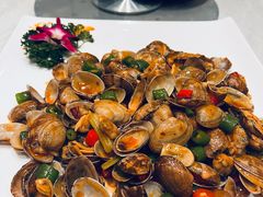 -大东海海鲜酒楼(渔人码头总店)