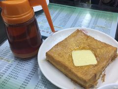 -义顺牛奶公司(庇利金街店)