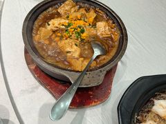 -盛百味·家宴餐厅(霸州分店)