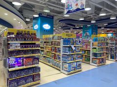 -TOYSRUS玩具反斗城(上海青浦吾悦广场店)