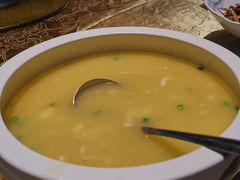 -烟水渔庄餐厅(西溪湿地店)