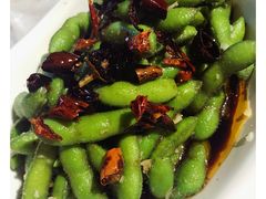 -可可大虾武汉土菜大排档(万松园1店)