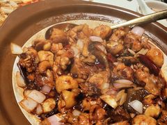 -麻都·成都菜(人民广场店)