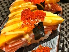 -昊·来了寿司(双楠2店)