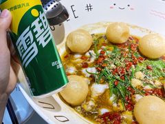 -友达面馆(广州总店)